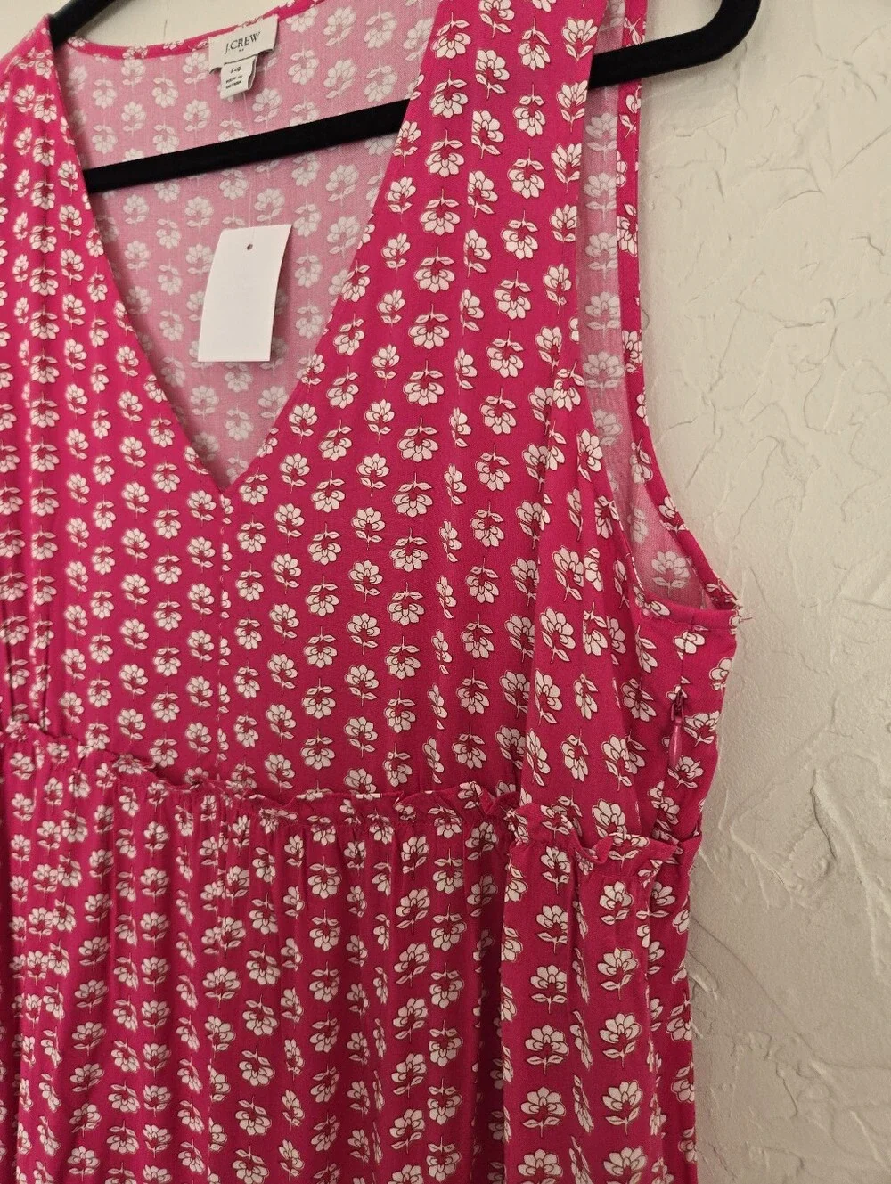 J. Crew nwt crew